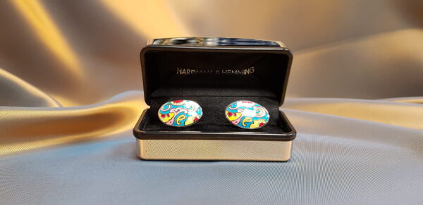 Hardman & Hemming Cufflinks