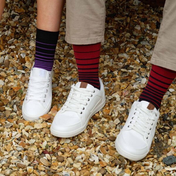 Luxury Cotton Socks, Tunbridge Wells